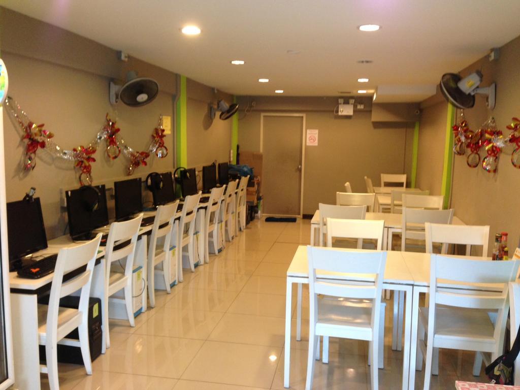 Ipremium Sukhumvit 81 Hotel Bangkok Exterior photo