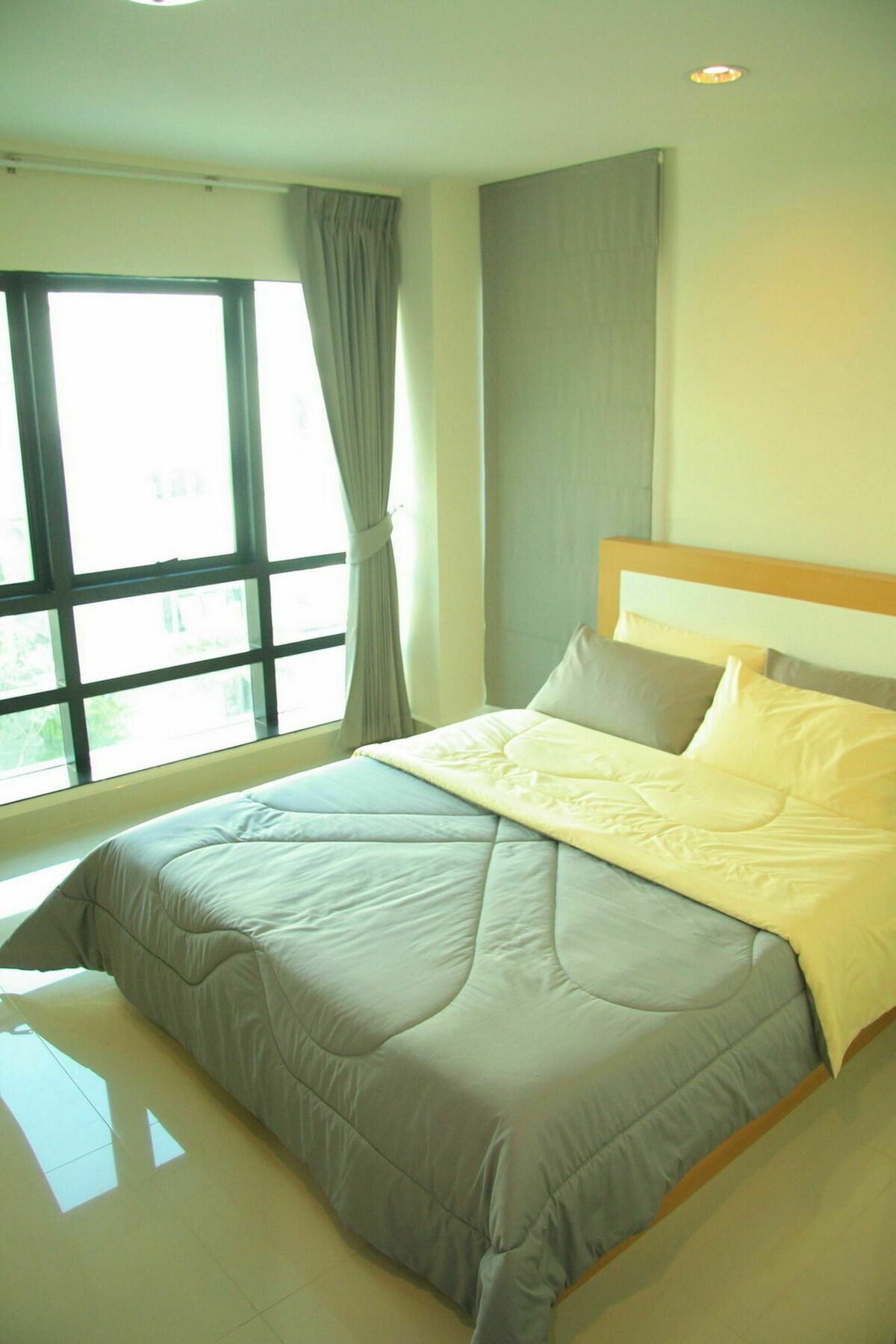 Ipremium Sukhumvit 81 Hotel Bangkok Exterior photo